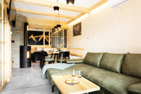 MOUNTAIN BASE - Apartament Milton Bachledzki Wierch 2